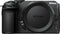 Nikon Z 30 - Systeemcamera - 20,9 MP - 4K video - Dubbelzoomkit (2 stuks)