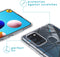 iMoshion Hoesje Geschikt voor Samsung Galaxy A21s Hoesje Siliconen - iMoshion Design hoesje - Meerkleurig / Grafisch Design