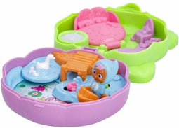 Cry Babies Little Changers AQUA - Verzamelobjecten - IMC- 905535