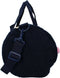 Milky Kiss Fanciful Sporttas - Blauw - Teddy