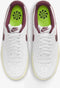 Nike Court Vision Low Sneakers Dames