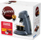 Philips HD7806/52 - Koffiezetapparaat - Crema Plus - Blauw