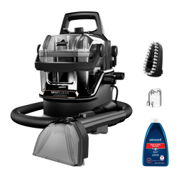 BISSELL SpotClean HydroSteam Select - Vlekkenreiniger - Stoomtechnologie