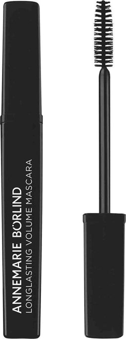 Annemarie Börlind long lasting volume mascara - 10 ml Black