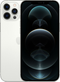 APPLE iPhone 12 Pro Max - 128 GB - 12 MP - Zilver