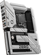 MSI Z790 PROJECT ZERO - Moederbord - Intel Z790 ATX - 4x DDR5 - 256 GB maximum geheugen - Wi-Fi 7 - 2.5 Gb Ethernet