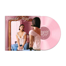 Luna - Eindelijk Mezelf - LP - Coloured Vinyl