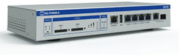 Teltonika RUTXR1 - Router - 5x Gigabit Ethernet - 4G LTE - Grijs