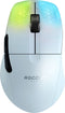 Roccat Kone Pro Air - Draadloze Gaming Muis - 19K DPI - Arctic White