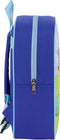 Bluey Peuterrugzak, Happy - 27 x 22 x 10 cm - Polyester