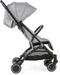 Chicco Trolley Me - Plooibuggy - Lichtgewicht - Lichtgrijs