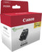 Canon PGI-525PGBK - Inktcartridge zwart - Origineel - (2 stuks)