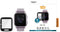 Garmin Venu SQ - Black - Anti-Bacterial