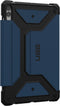 Urban Armor Gear Metropolis SE - Tablet Hoes - Schokabsorberend - Zwart