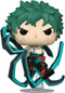 Funko My Hero Academia - POP! Animation Deku Verzamelfiguur 9 cm - Multicolours