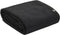 vidaXL - Containernet - 3x7 - m - HDPE - zwart