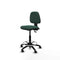 Piqueras y Crespo B0001RN - Bureaustoel - Hoogteverstelbaar - Groen