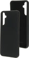Mobiparts Silicone Cover - Samsung Galaxy A34 (2023) 5G - Soft-touch - Zwart