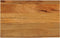 vidaXL - Tafelblad - met - natuurlijke - rand - 60x40x3,8 - cm - massief - mangohout