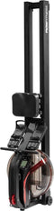 Flow Fitness Driver DWR2500i Roeitrainer - Waterweerstand - 5 Programma's