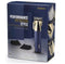 BaByliss E992E - Tondeuse - Japans staal - Draadloos - Navy Blue