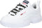British Knights IVY - Lage sneakers - Lichtgewicht - Wit - maat 39