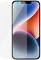 PanzerGlass Classic Fit - Screenprotector - 9H gehard glas - Geschikt voor Apple iPhone 13/14