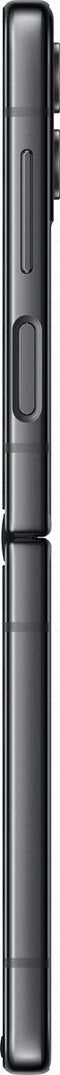 Samsung Galaxy Z Flip4 - Smartphone - 256GB opslag - Grafiet