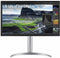 LG UltraFine 27UQ850V-W - 27