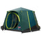 Coleman Octagon Blackout - Tent - BlackOut Bedroom-systeem - 360 graden zicht