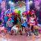 L.O.L. Surprise! OMG Queens Sways - Modepop