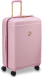 Delsey Freestyle - Reiskoffer 66 cm - Lichtgewicht - Roze