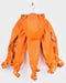 Den Goda Fen Verkleedkledij Octopus Kostuum - 98-104cm - 2-4 jaar