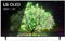LG OLED55A16LA - 4K Smart TV - Zelfoplichtende pixels - Zwart