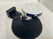Eufy RoboVac G10 Hybride - Robotstofzuiger - 2000 Pa zuigkracht - Wit