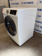 SAMSUNG WW8BM642OBWEN - Vrijstaande wasmachine - QuickDrive 8 kg 1400 RPM EcoBubble - Wit