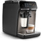 Philips 2200-serie LatteGo EP2235/40 - Volautomatische koffiemachine - LatteGo-systeem - Bruin