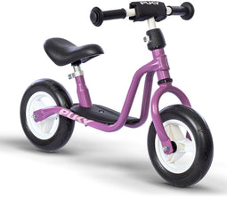 Puky LR M - Loopfiets - Kinbeschermer - Paars