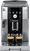 De'Longhi Magnifica S Smart ECAM250.23.SB - Volautomatische espressomachine - 5 koffiespecialiteiten - Zilver/zwart