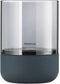 Blomus Calma Windlicht - Steel gray S