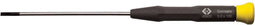 C.K Xonic Elektronica en fijnmechanica Platte schroevendraaier Kopbreedte: 1.8 mm Koplengte: 60 mm