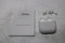 Apple AirPods 4 - Draadloze oordopjes - ANC - Wit