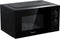 Magnetron Hisense H20MOBP1G 20 L 1000 W Zwart