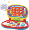 VTECH BABY - Lumi Ordi-peuters - kindercomputer
