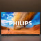 Philips 43PUS7810/12 - QLED TV - 43 inch - 4K UHD - HDR10+ - Smart TV