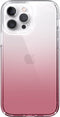 Speck Presidio - Soft case - Bacteriedodende Microban - 4 Meter valbescherming - iPhone 13 Pro Max