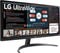 LG 29WP500 - Full HD Ultrawide Monitor - 29 Inch - 2560 x 1080 (2024)