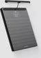 Withings Body Scan - Smart Weegschaal - Segmentale lichaamssamenstelling en ECG - Zwart