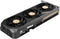 Zotac GAMING GeForce RTX 5070 Ti - Videokaart - 16 GB GDDR7 - 7680 x 4320 Pixels