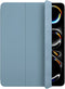 Apple iPad Pro (2024) - Smart Folio - Auto-wake functie - Denim